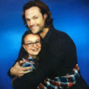 Meet your Posher, Annemarie